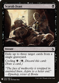 Scarab Feast (LIST-AKH-106) - The List
