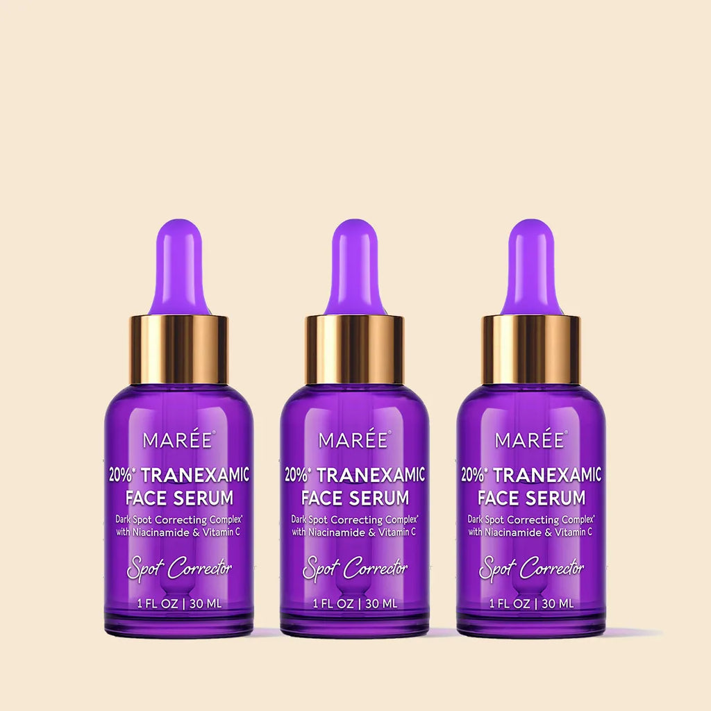 Dark Spot Corrector