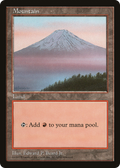 Mountain (APAC-013) - Asia Pacific Land Program