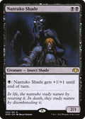 Nantuko Shade (DMR-092) - Dominaria Remastered
