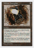 Infinite Hourglass (5ED-378) - Fifth Edition