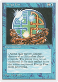 Energy Flux (4ED-) - Fourth Edition