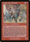 Mogg War Marshal (DMR-326) - Dominaria Remastered
