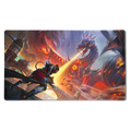 Dragon Shield: Playmat - Bolt Reaper