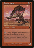 Tundra Kavu (APC-071) - Apocalypse Foil