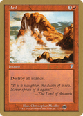 Boil (WCD-) - World Championship Decks 2001
