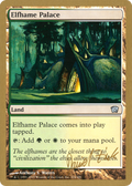 Elfhame Palace (WCD-) - World Championship Decks 2003