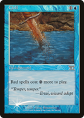 Chill (ARENA-004) - Arena League 2000 Foil
