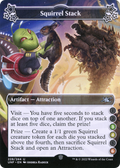 Squirrel Stack (UNF-228D) - Unfinity