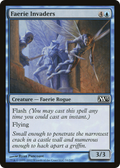 Faerie Invaders (M13-051) - Magic 2013