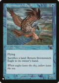 Stormwatch Eagle (LIST-PCY-50) - The List