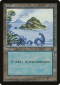 Island (ARENA-002) - Arena League 1996