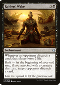 Raiders' Wake (XLN-116) - Ixalan