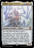 Ulalek, Fused Atrocity (M3C-004) - Modern Horizons 3 Commander: (devoid)