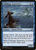 Voidmage Apprentice (DD3-004) - Duel Decks Anthology: Jace vs. Chandra
