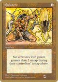Meekstone (WCD-) - Pro Tour Collector Set