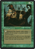 Shelkin Brownie (LEG-204) - Legends