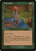Rejuvenate (USG-271) - Urza's Saga