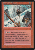 Barbarian Guides (ICE-) - Ice Age