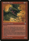 Shard Phoenix (STH-097) - Stronghold