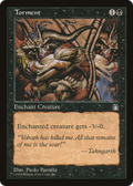 Torment (STH-073) - Stronghold