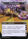 Clown Extruder (UNF-204) - Unfinity Foil