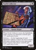 Tooth Collector (SOI-140) - Shadows over Innistrad Foil