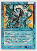 Wall of Air (SUM-090) - Summer Magic / Edgar