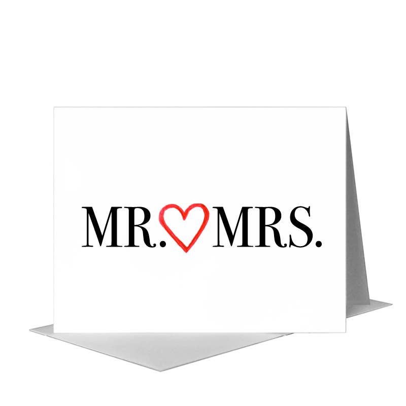 Heart, Greeting Card (#8230DB)