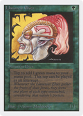 Llanowar Elves (2ED-211) - Unlimited Edition