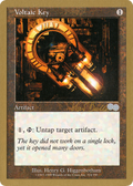 Voltaic Key (WCD-KB314) - World Championship Decks 1999