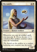 Myrsmith (MM2-028) - Modern Masters 2015