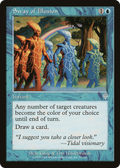 Sway of Illusion (INV-077) - Invasion