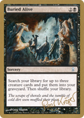 Buried Alive (WCD-) - World Championship Decks 2003