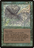 Land Leeches (DRK-) - The Dark