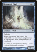 Mnemonic Wall (ROE-078) - Rise of the Eldrazi