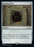 Howling Mine (30A-244) - 30th Anniversary Edition