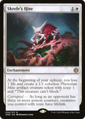 Skrelv's Hive (ONE-034) - Phyrexia: All Will Be One