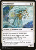 Auramancer (DMR-001) - Dominaria Remastered