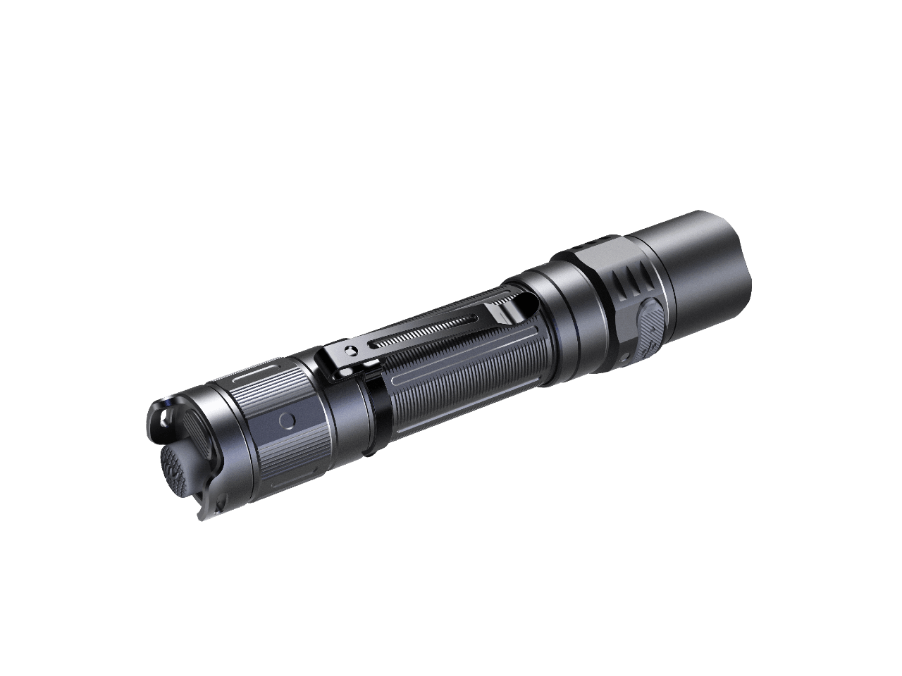 Fenix PD35R Compact Rechargeable Tactical Flashlight