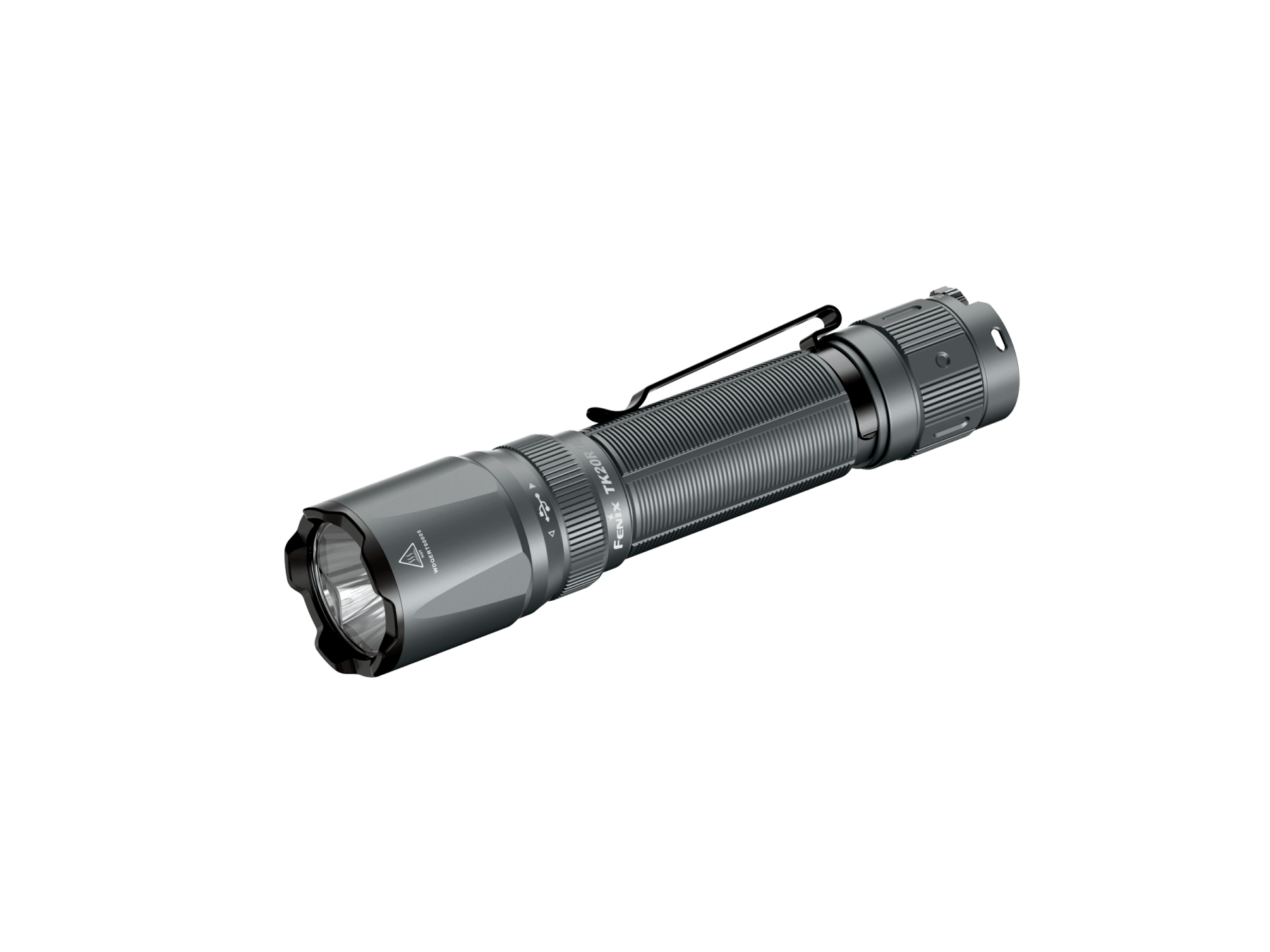 Fenix TK20R UE Tactical LED Flashlight - 2800 Lumens