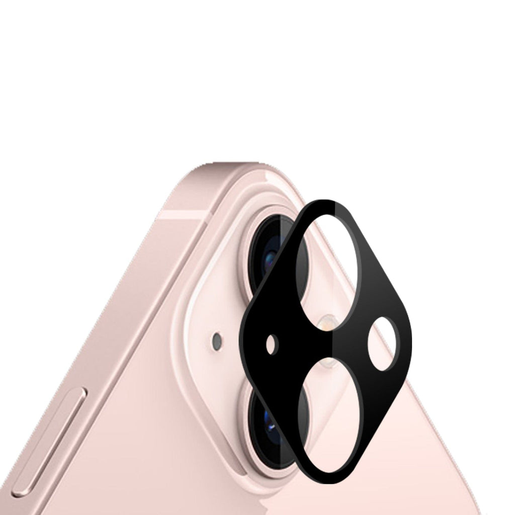 ZeroDamage Camera Lens Protector (2-Pack) - iPhone 13 and iPhone 13 mini