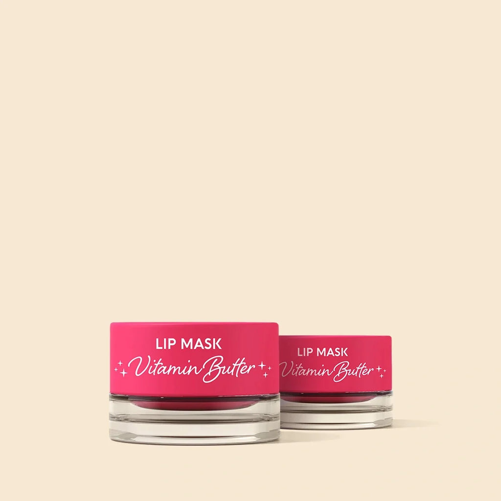 Lip Moisturizer & Plumping Balm