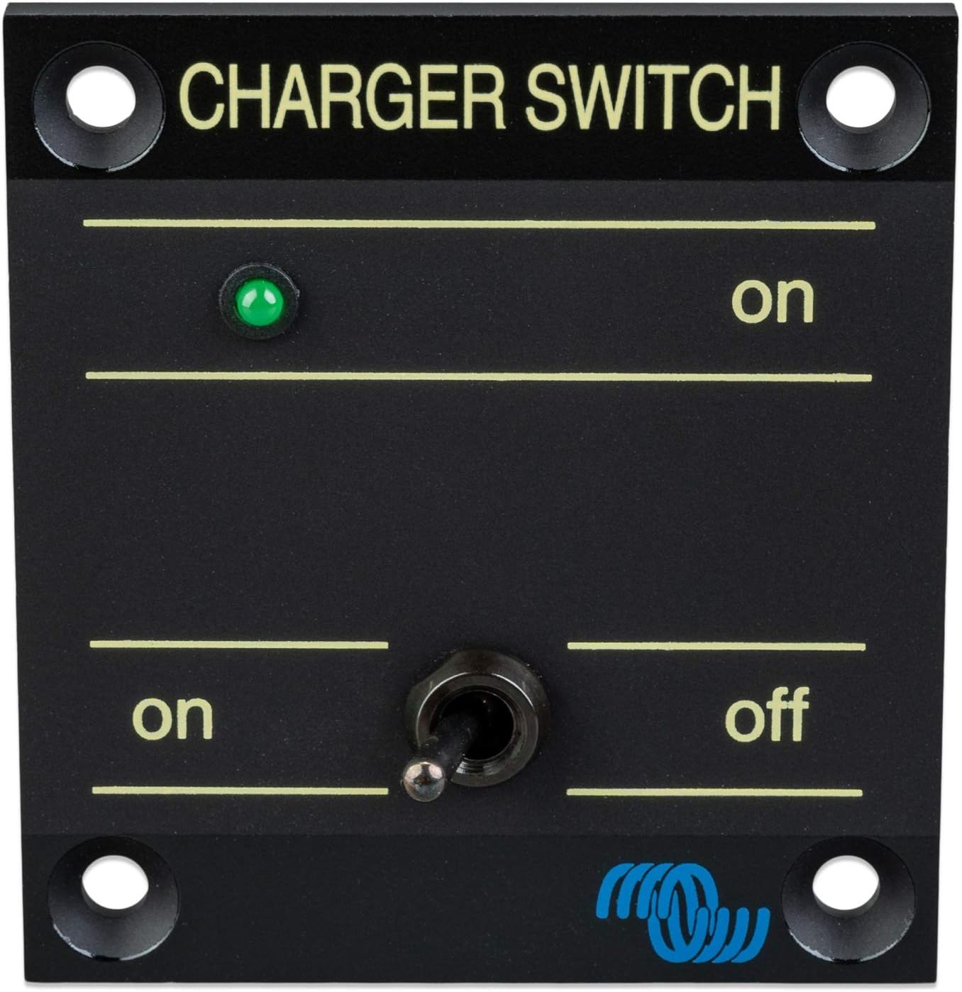Victron - Charger switch CE *Available until stock 0* [SDRPCSV]