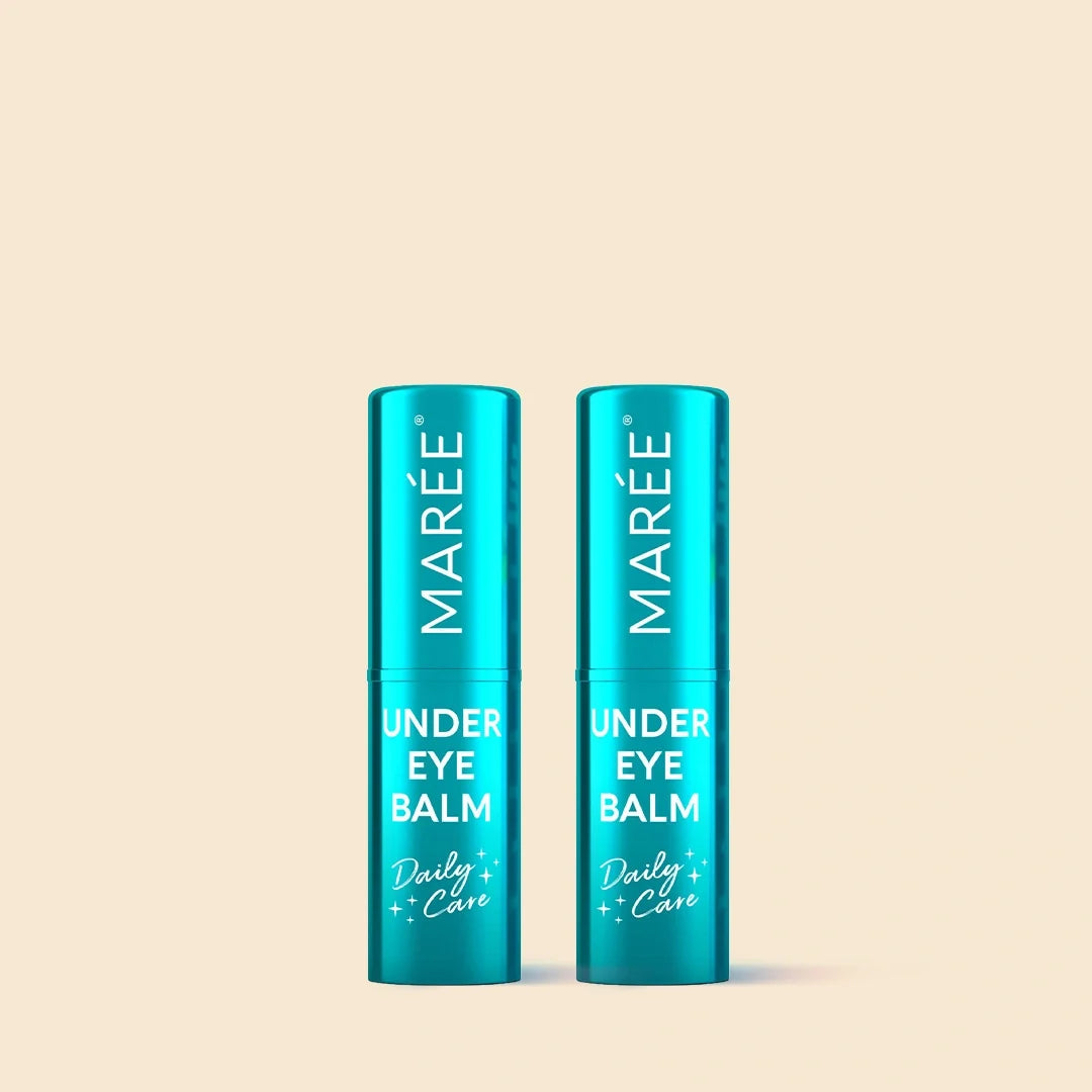 Depuffing & Firming Under-Eye Balm