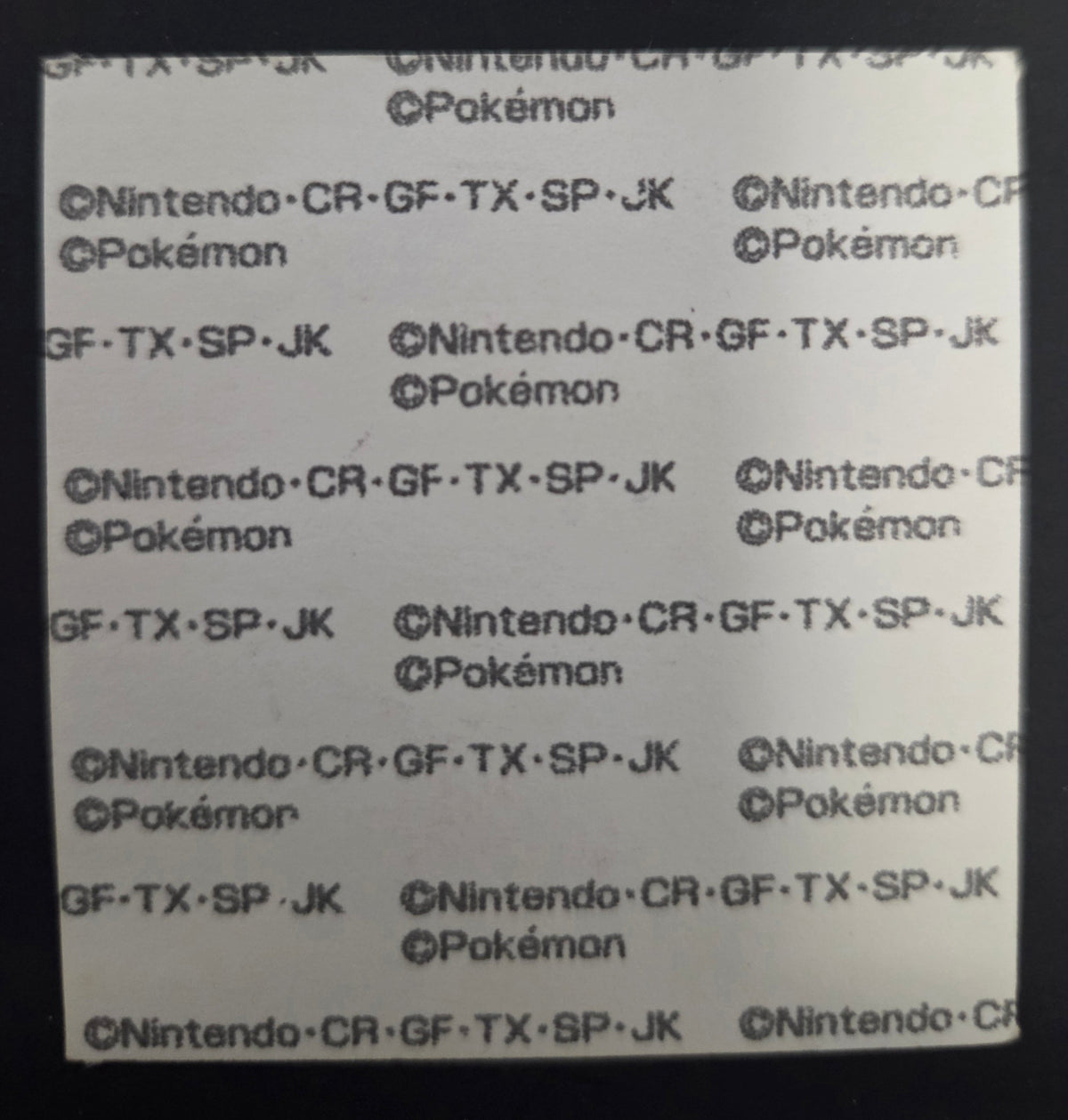Pokemon Bread Seal Deco Character Sticker - Happiny
