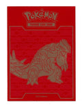 Pokémon Card Sleeve - Primal Clash Sleeve Etb (Single Sleeve)