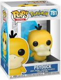 Funko Pop! Pokemon: Psyduck