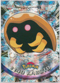 Kabuto (140) [Topps Pokemon Chrome Series 2]