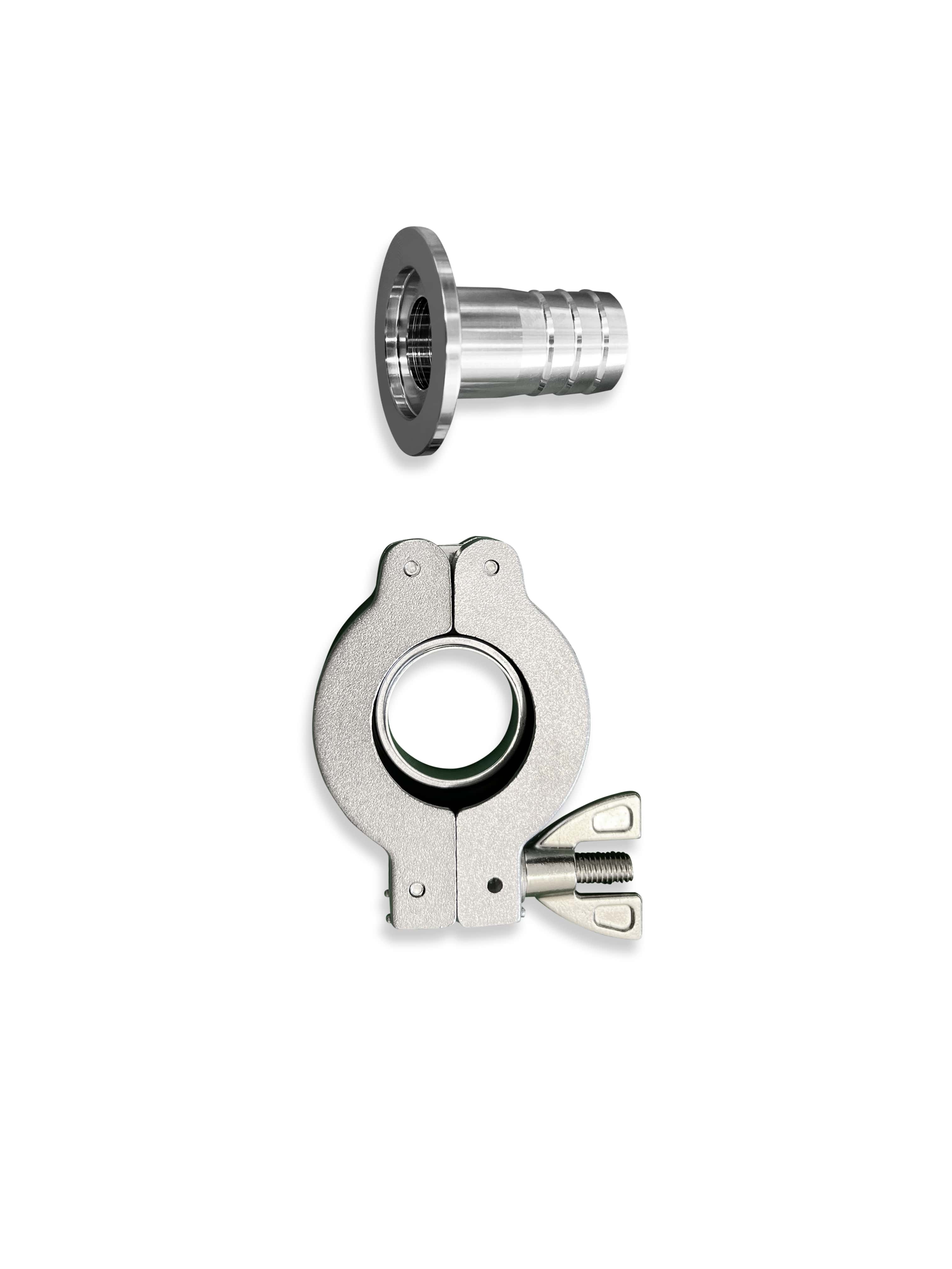 Commercial Pump Exhaust Kit